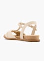 Esprit Sandalia Beige 17289 3