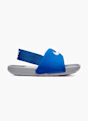 Nike Piscina y chanclas blau 15975 1