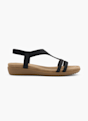 Easy Street Sandal sort 15978 1