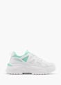 Graceland Sneaker Blanco 16008 1