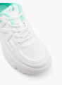 Graceland Sneaker Blanco 16008 2