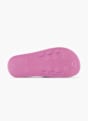 Kappa Slides & badesko pink 16010 4