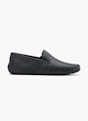 Claudio Conti Zapato bajo Negro 16038 1