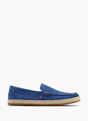AM SHOE Lågsko Blå 16053 1