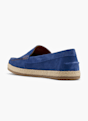AM SHOE Lågsko Blå 16053 3