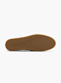 AM SHOE Lågsko Blå 16053 4