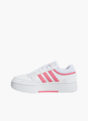 adidas Sneaker Bianco 22381 2