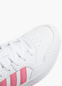 adidas Sneaker Bianco 22381 3