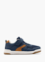 Vty Sneaker Albastru 16875 1