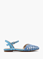 Graceland Sandália blau 16904 1