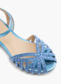 Graceland Sandália blau 16904 2
