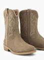 Oxmox Boot taupe 28496 5