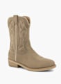 Oxmox Boot taupe 28496 6