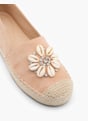 Graceland Espadrilky Ružová 19084 2