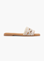 Catwalk Zapatilla baja Oro 29756 1