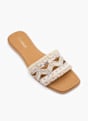Catwalk Zapatilla baja Oro 29756 2