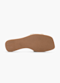 Catwalk Zapatilla baja Oro 29756 4