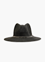 DEICHMANN Chapeau Noir 26621 1