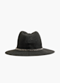DEICHMANN Chapeau Noir 26621 2