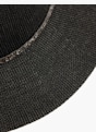 DEICHMANN Chapeau Noir 26621 3