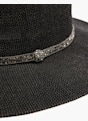 DEICHMANN Chapeau Noir 26621 4