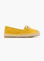 Graceland Espadrile Galben 26634 1