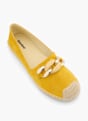 Graceland Espadrile Galben 26634 2