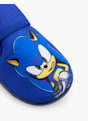 Sonic Sapato de casa Azul 29186 2