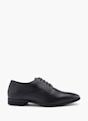 AM SHOE Elegantes Negro 28767 1