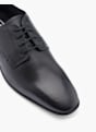 AM SHOE Elegantes Negro 28767 2