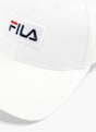 FILA Bonnet Blanc 26700 3