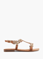 5th Avenue Sandale Beige 28845 1