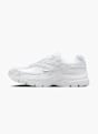 Nike Chunky tenisky Stříbrná 28982 2