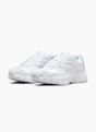 Nike Chunky tenisky Strieborná 28982 3