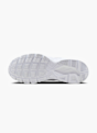 Nike Chunky tenisky Strieborná 28982 4