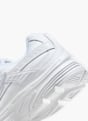 Nike Chunky tenisky Strieborná 28982 6