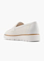 Graceland Loaferice Prljavo bela 26770 3