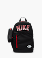 Nike Batoh schwarz 28429 1