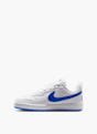 Nike Baskets Blanc 28464 2