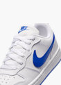 Nike Baskets Blanc 28464 3