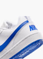 Nike Baskets Blanc 28464 4