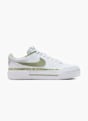 Nike Sneaker Blanco 28797 1