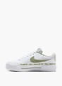 Nike Sneaker Blanco 28797 4