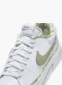 Nike Sneaker Blanco 28797 2