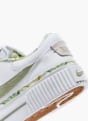 Nike Sneaker weiß 28797 4