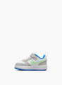 Nike Sneaker Blanco 28473 2