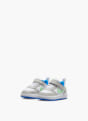 Nike Sneaker weiß 28473 5