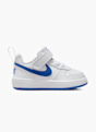 Nike Sneaker weiß 28474 1