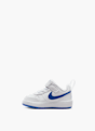 Nike Sneaker weiß 28474 2