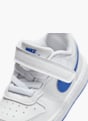 Nike Sneaker weiß 28474 3